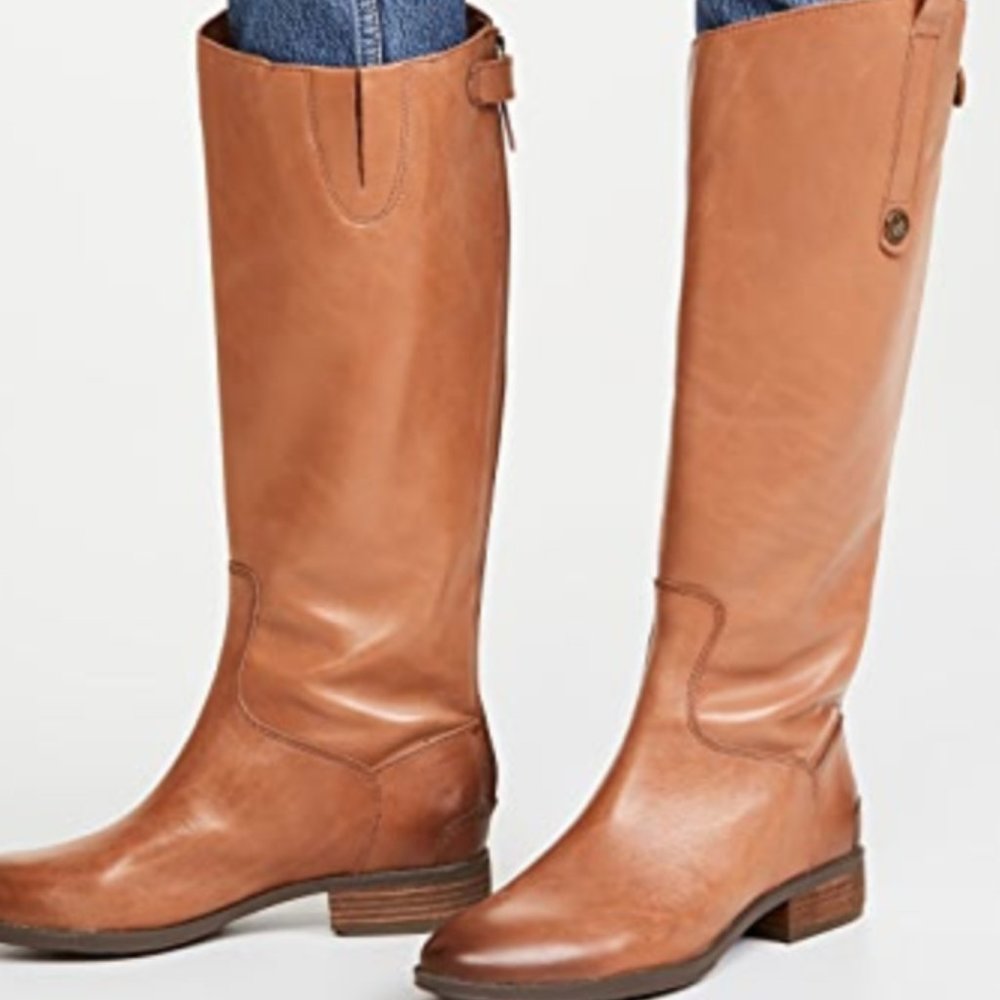 Sam Edelman Penny Riding Boots